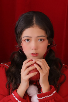 红剪花